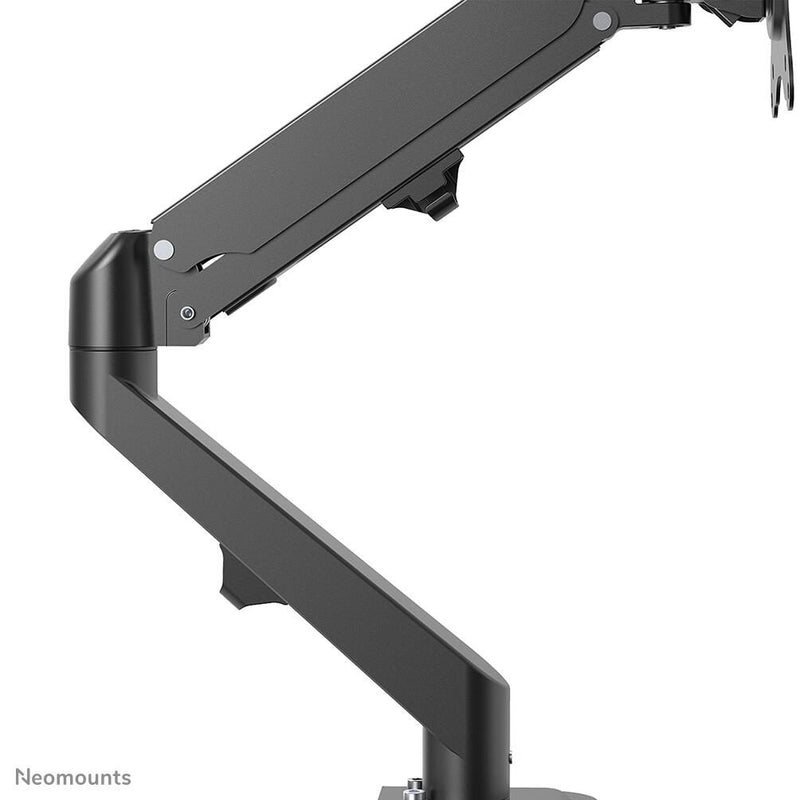Neomounts DS70-700BL2 dual Monitor Tischhalterung