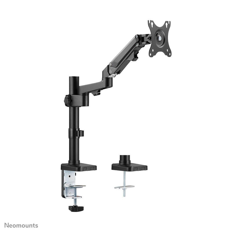 Neomounts DS70-750BL1 Monitor Tischhalterung