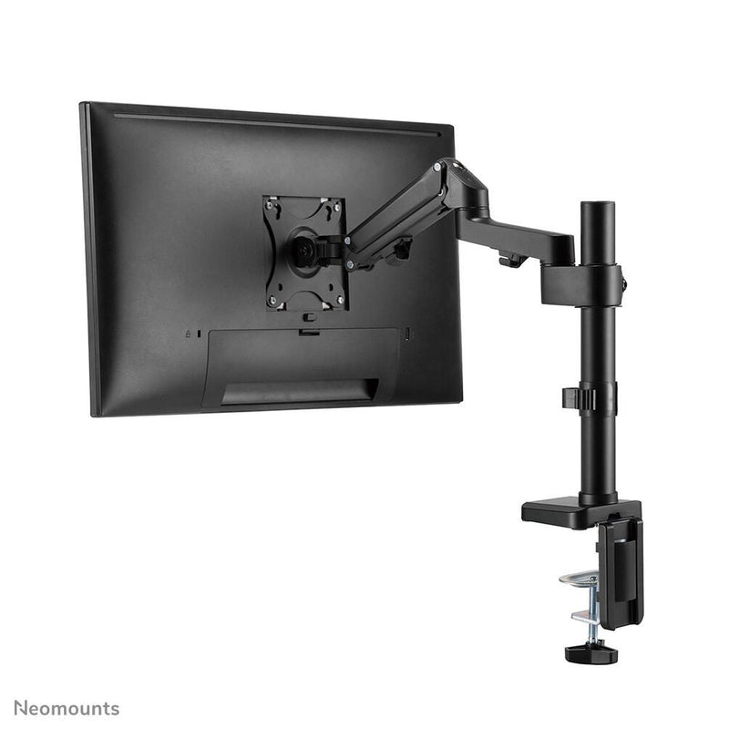 Neomounts DS70-750BL1 Monitor Tischhalterung