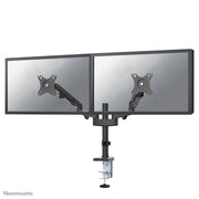 Neomounts DS70-750BL2 Monitor Tischhalterung
