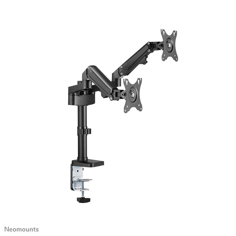 Neomounts DS70-750BL2 Monitor Tischhalterung