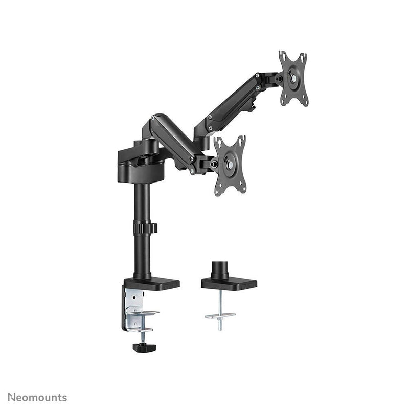 Neomounts DS70-750BL2 Monitor Tischhalterung