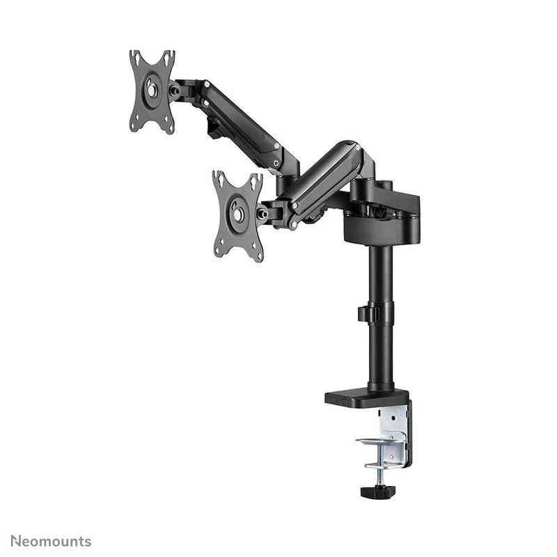 Neomounts DS70-750BL2 Monitor Tischhalterung