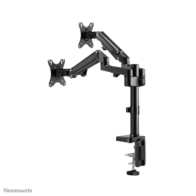 Neomounts DS70-750BL2 Monitor Tischhalterung