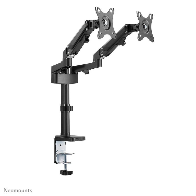 Neomounts DS70-750BL2 Monitor Tischhalterung