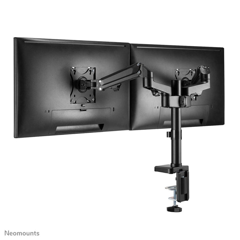 Neomounts DS70-750BL2 Monitor Tischhalterung