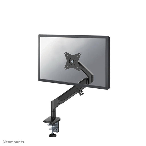 Neomounts DS70-810BL1 Monitor Tischhalterung