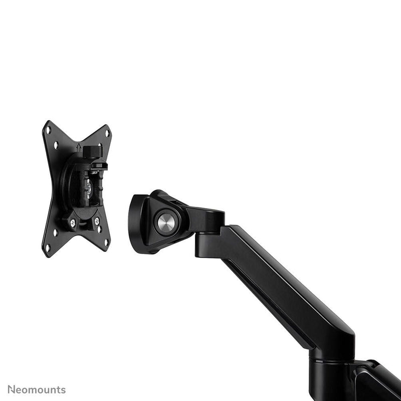 Neomounts DS70-810BL1 Monitor Tischhalterung