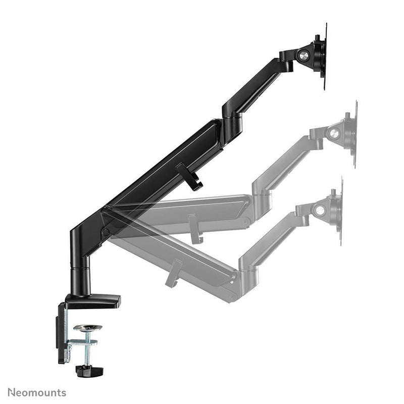 Neomounts DS70-810BL1 Monitor Tischhalterung