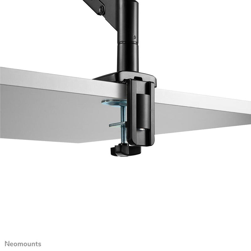 Neomounts DS70-810BL1 Monitor Tischhalterung