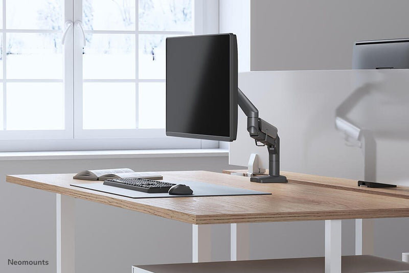 Neomounts DS70-810BL1 Monitor Tischhalterung