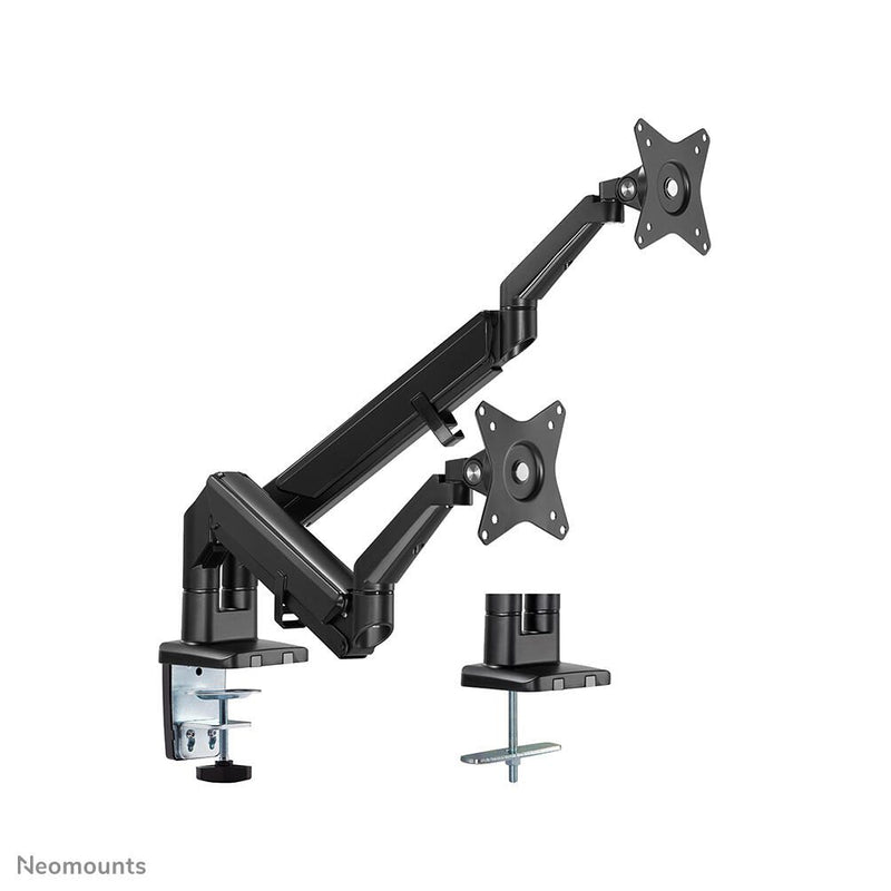 Neomounts DS70-810BL2 Monitor Tischhalterung