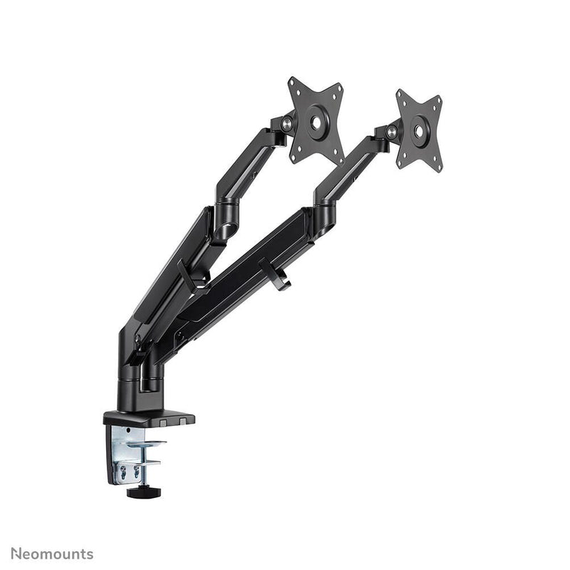 Neomounts DS70-810BL2 Monitor Tischhalterung