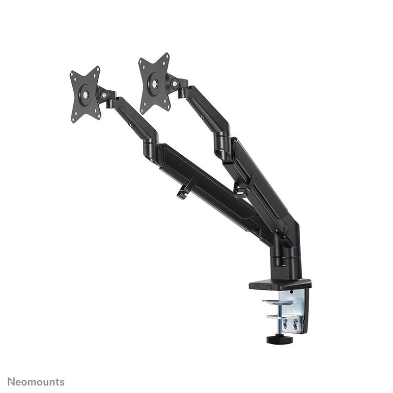 Neomounts DS70-810BL2 Monitor Tischhalterung