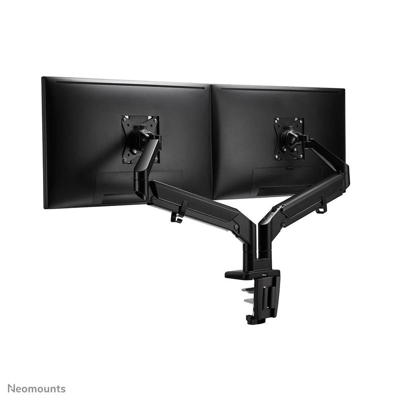 Neomounts DS70-810BL2 Monitor Tischhalterung