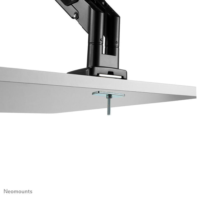 Neomounts DS70-810BL2 Monitor Tischhalterung
