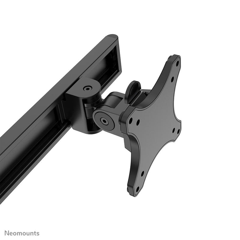 Neomounts DS75S-950WH2 vollbewegliche Tischhalterung für 17-32' Bildschirme - Weiß