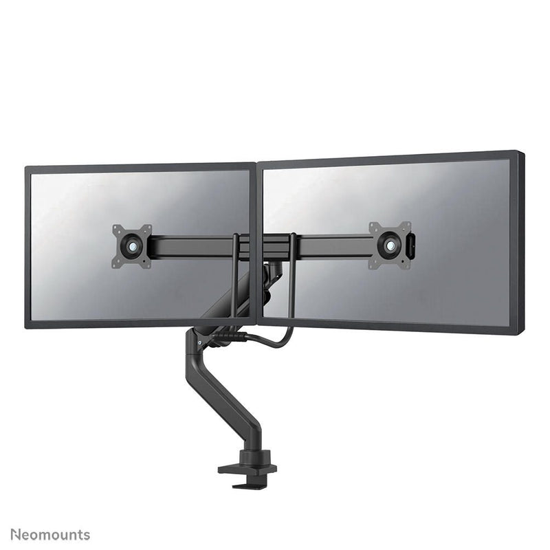 Neomounts DS75-450BL2 Monitor Tischhalterung