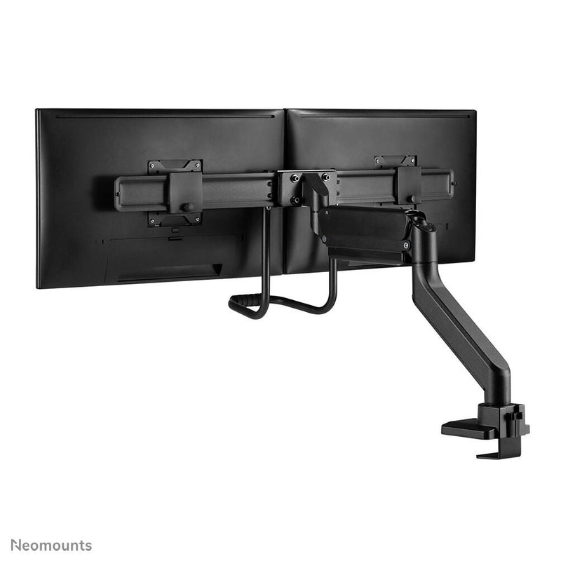 Neomounts DS75-450BL2 Monitor Tischhalterung