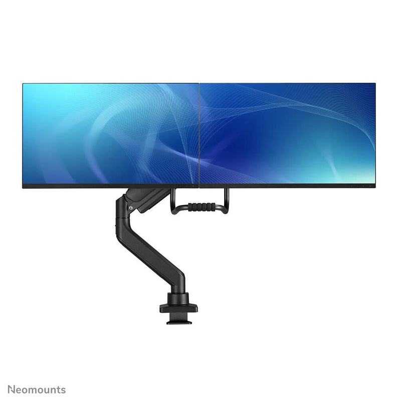 Neomounts DS75-450BL2 Monitor Tischhalterung