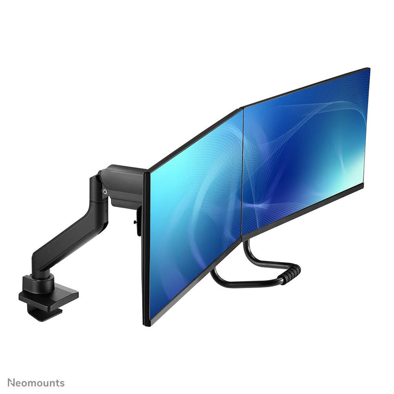 Neomounts DS75-450BL2 Monitor Tischhalterung