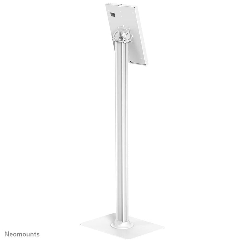 Neomounts FL15-650WH1 Tablet-Bodenständer