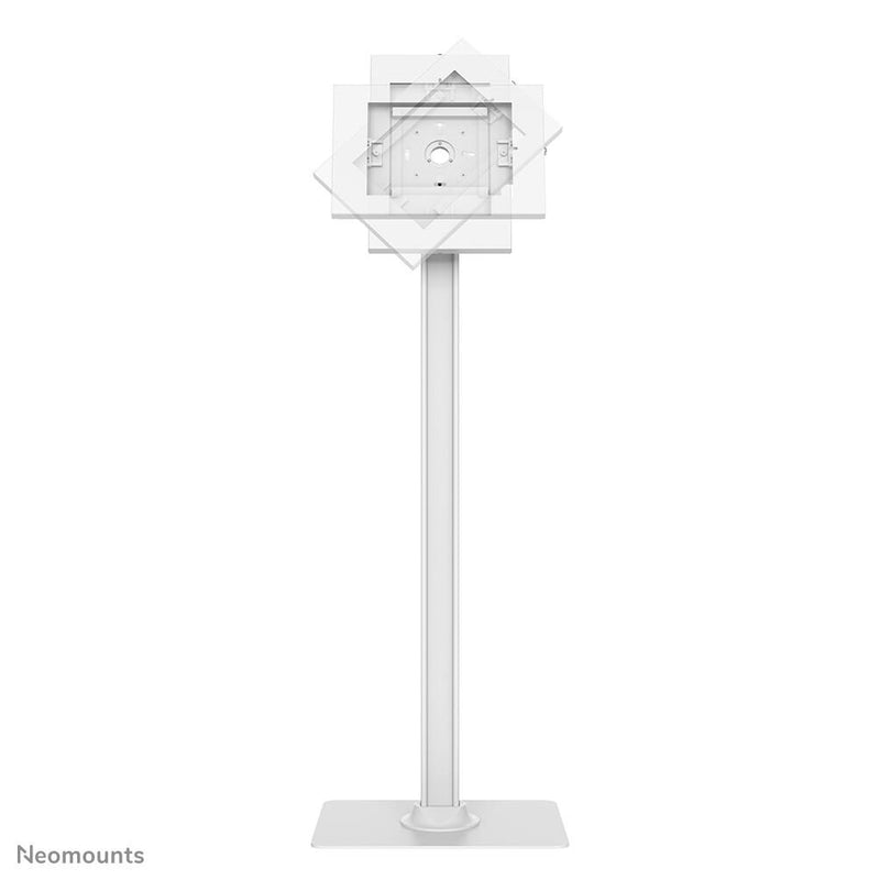 Neomounts FL15-650WH1 Tablet-Bodenständer