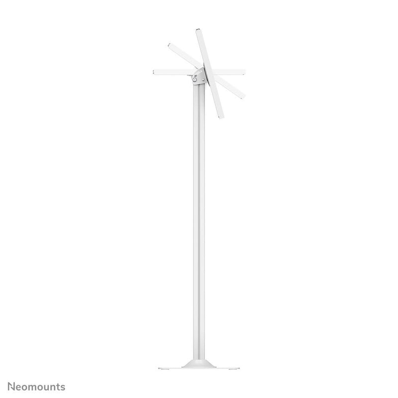 Neomounts FL15-650WH1 Tablet-Bodenständer