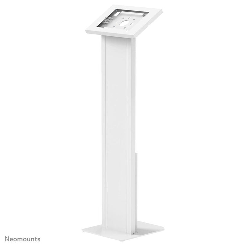 Neomounts FL15-750WH1 Tablet-Bodenständer