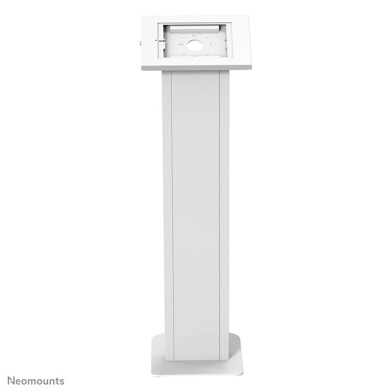 Neomounts FL15-750WH1 Tablet-Bodenständer