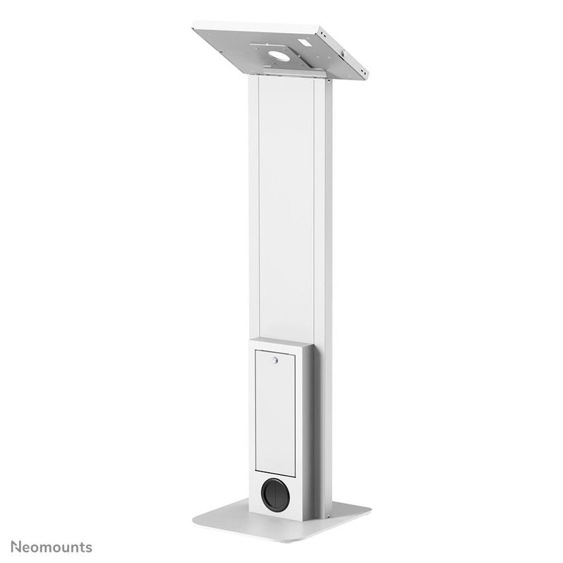 Neomounts FL15-750WH1 Tablet-Bodenständer