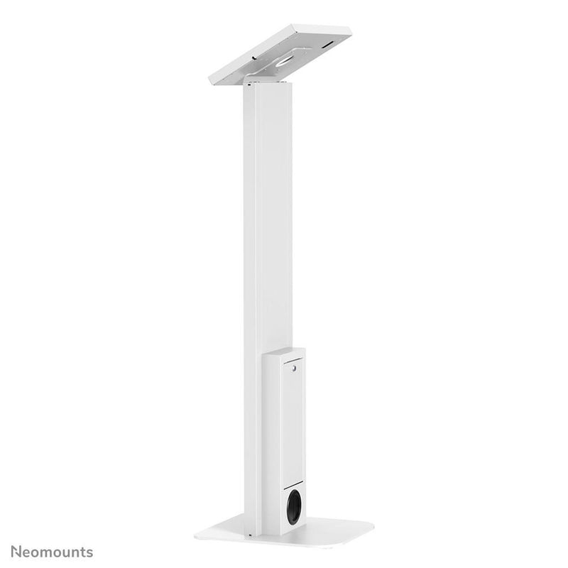 Neomounts FL15-750WH1 Tablet-Bodenständer