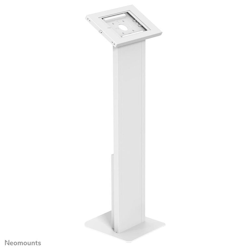 Neomounts FL15-750WH1 Tablet-Bodenständer