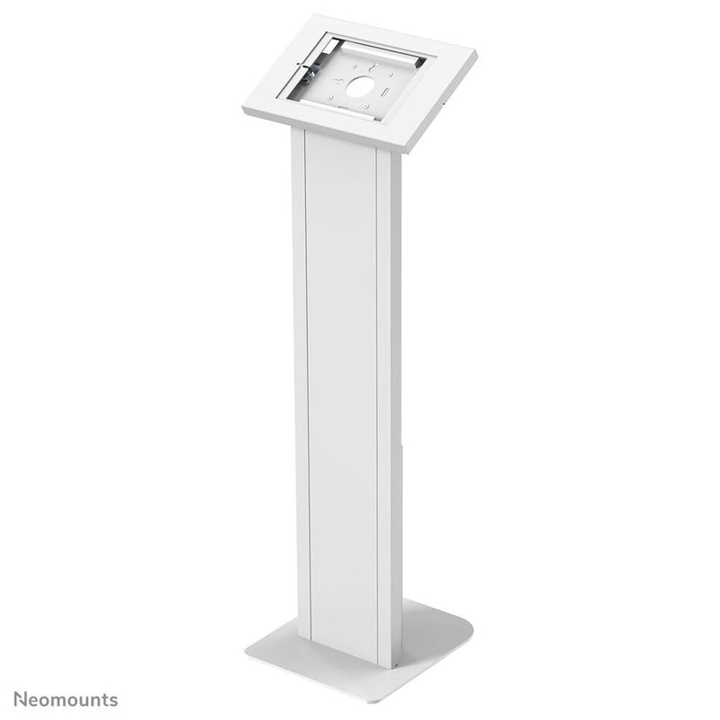 Neomounts FL15-750WH1 Tablet-Bodenständer