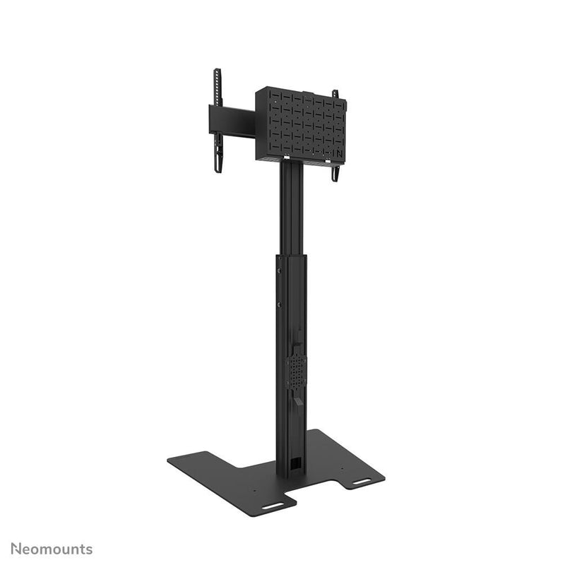 Neomounts FL45S-825BL1 Bodenständer für 37-75' Bildschirme - Schwarz