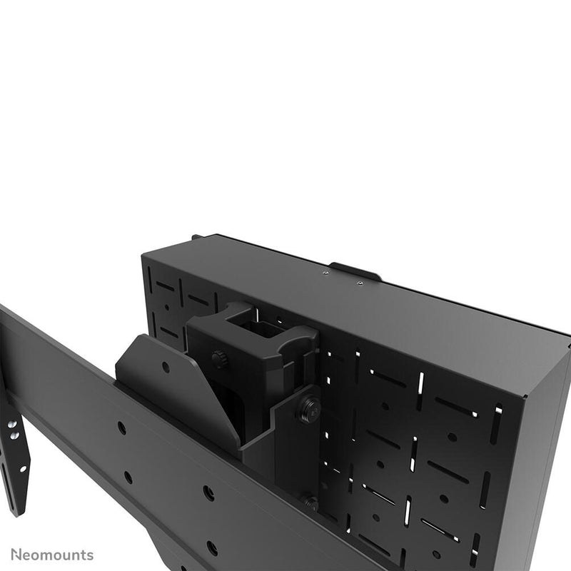 Neomounts FL45S-825BL1 Bodenständer für 37-75' Bildschirme - Schwarz
