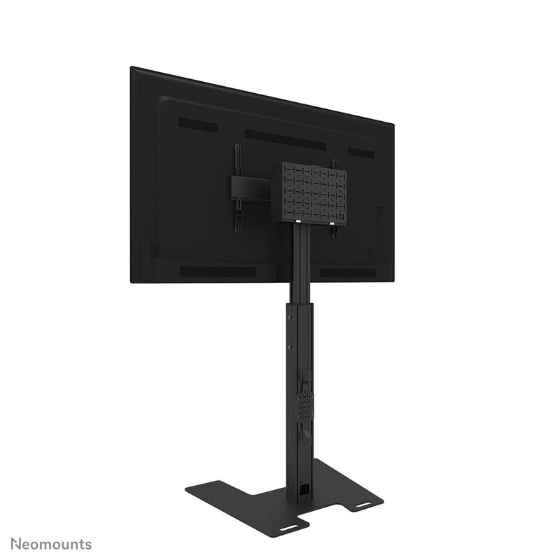 Neomounts FL45S-825BL1 Bodenständer für 37-75' Bildschirme - Schwarz