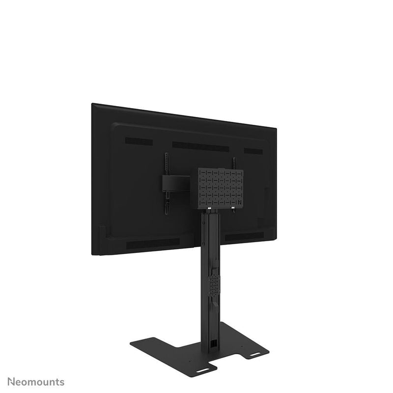 Neomounts FL45S-825BL1 Bodenständer für 37-75' Bildschirme - Schwarz