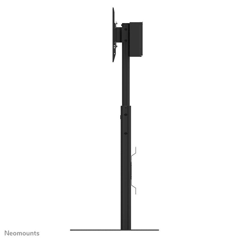 Neomounts FL45S-825BL1 Bodenständer für 37-75' Bildschirme - Schwarz