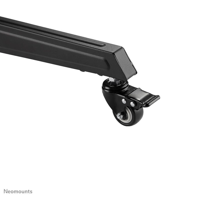Neomounts FL50-550BL1 Rollwagen