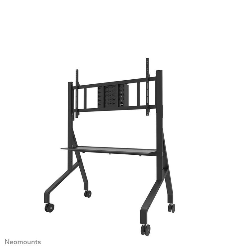 Neomounts FL50-575BL1 MOVE Go XL Rollwagen