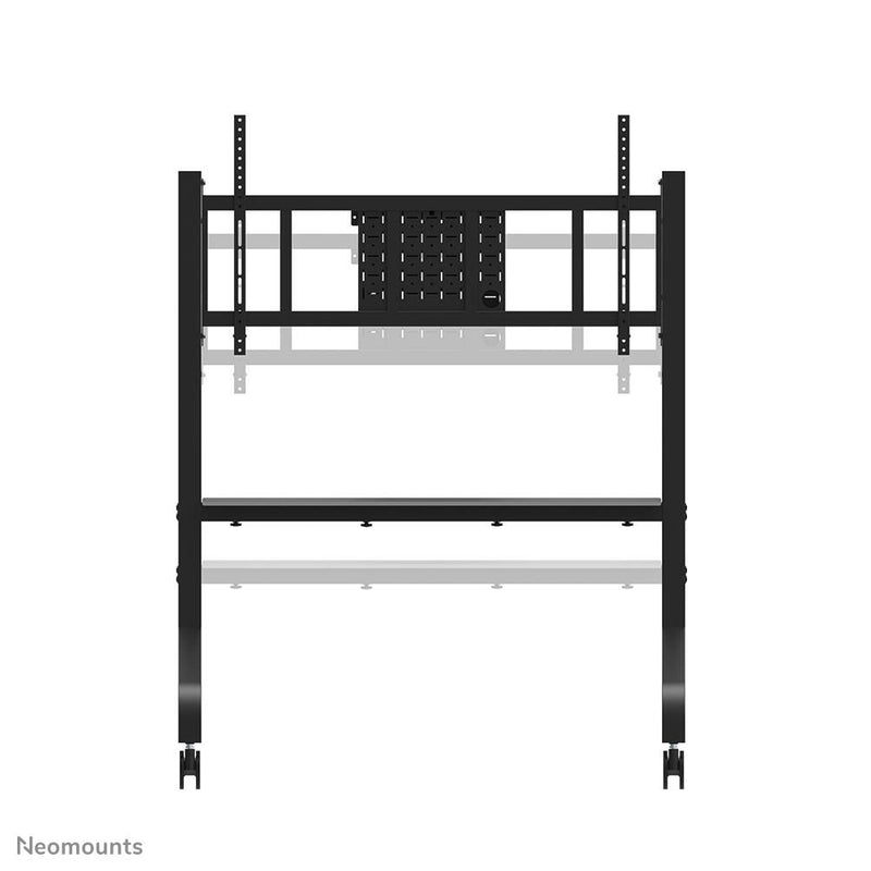 Neomounts FL50-575BL1 MOVE Go XL Rollwagen