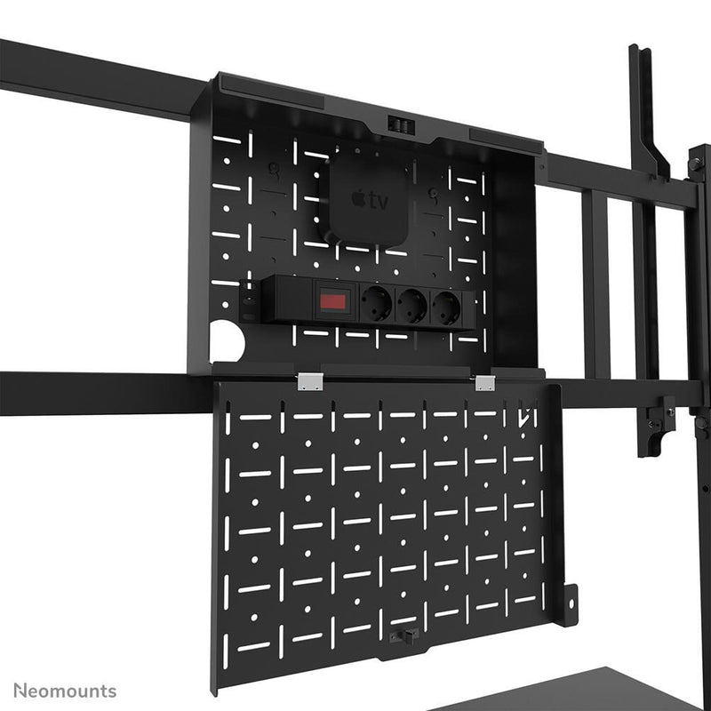 Neomounts FL50-575BL1 MOVE Go XL Rollwagen
