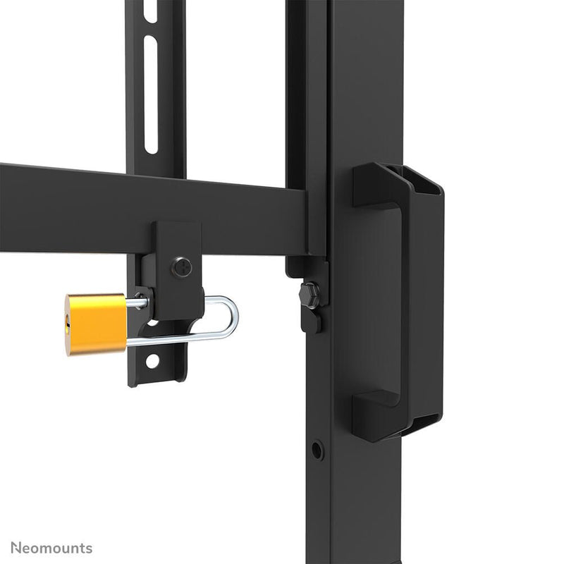 Neomounts FL50-575BL1 MOVE Go XL Rollwagen