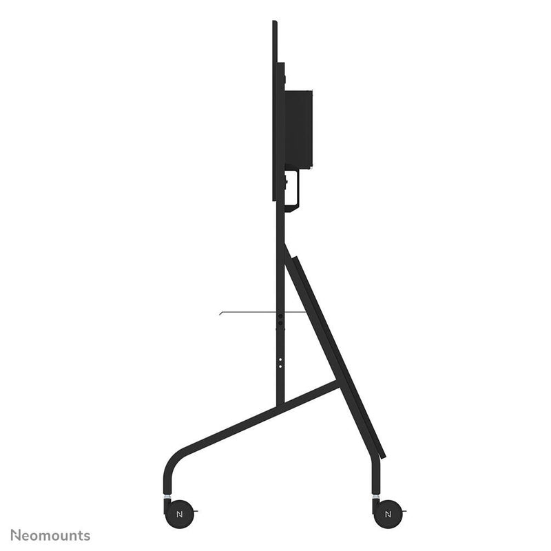 Neomounts FL50-575BL1 MOVE Go XL Rollwagen