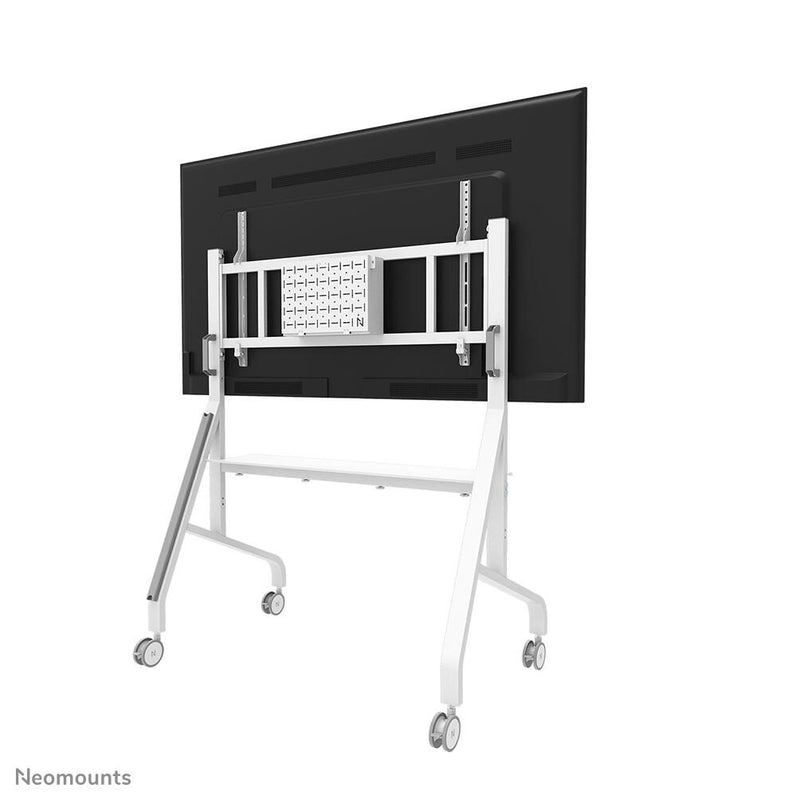 Neomounts FL50-575WH1 MOVE Go XL Rollwagen