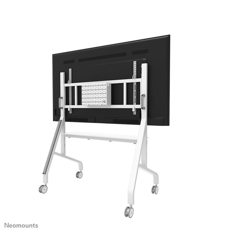 Neomounts FL50-575WH1 MOVE Go XL Rollwagen