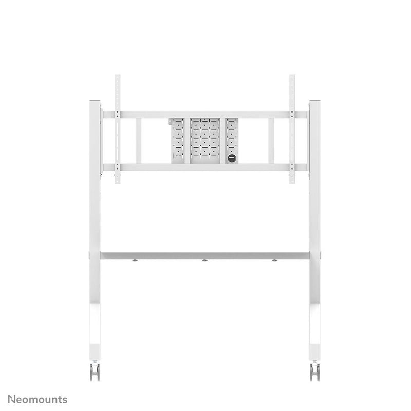Neomounts FL50-575WH1 MOVE Go XL Rollwagen