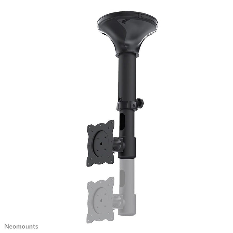 Neomounts FPMA-C025BLACK Deckenhalterung