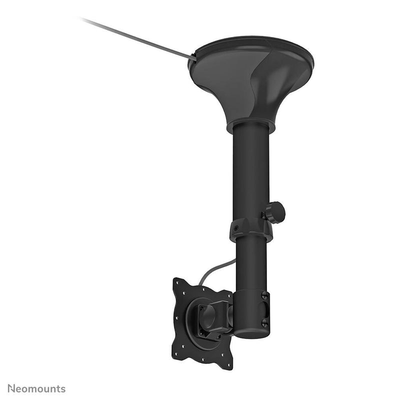 Neomounts FPMA-C025BLACK Deckenhalterung